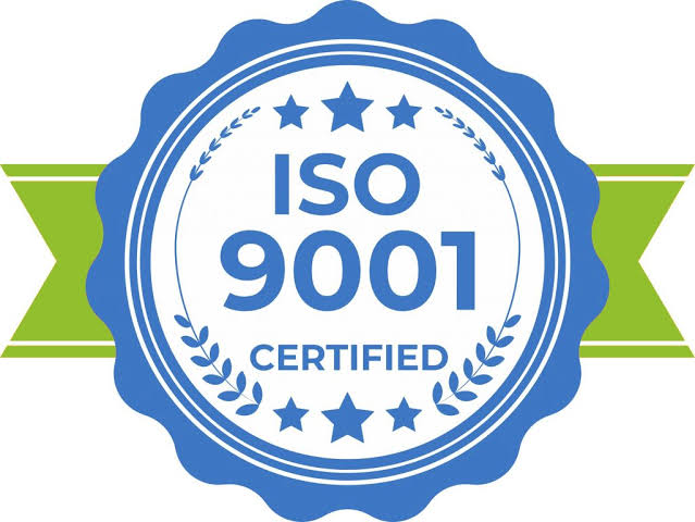 ISO 9001